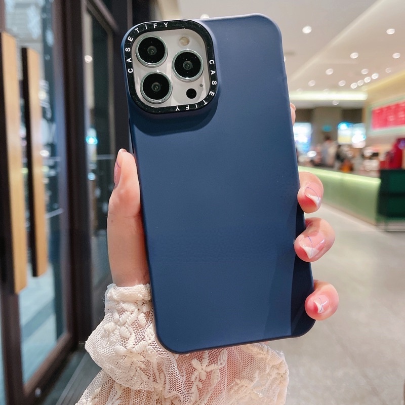 Ốp Điện Thoại Silicon Mềm Chống Sốc Cho iPhone 14 Pro Max 11 XR 7Plus 14 Plus 13 Pro Max 12 Pro Max 11 XR 7Plus