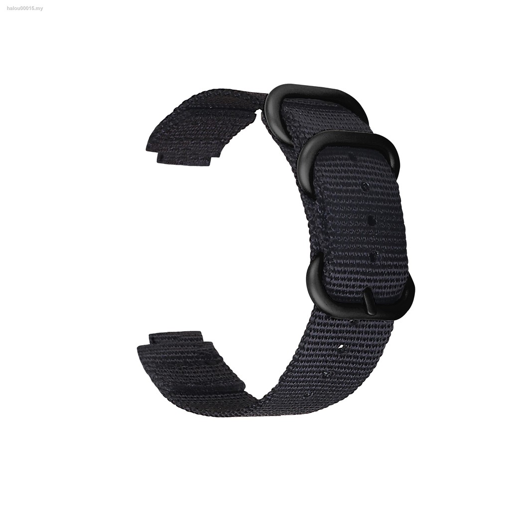 Dây Đai ✸◕Dây Đeo Bằng Vải nylon Cho casio ae - 1200 wh/sgw 300/400 / aq s810w/w 215 | BigBuy360 - bigbuy360.vn