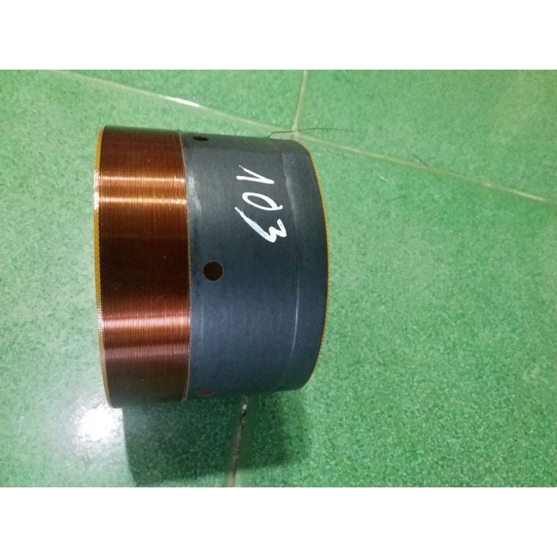 1 COIL LOA EMINENCE 103MM (ĐỒNG)