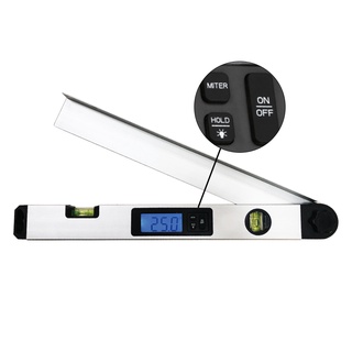 Thước Đo Góc Điện Tử 0-230 Độ Màn Hình LCD