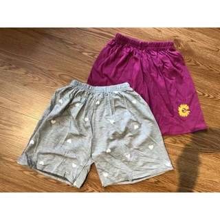 Combo 10 quần đùi cho bé trai size to