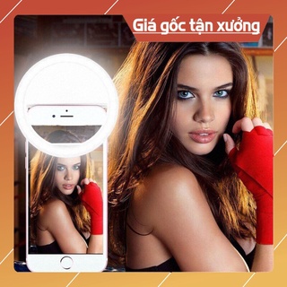 Đèn led selfie trợ sáng rk14 siêu tiết kiệm