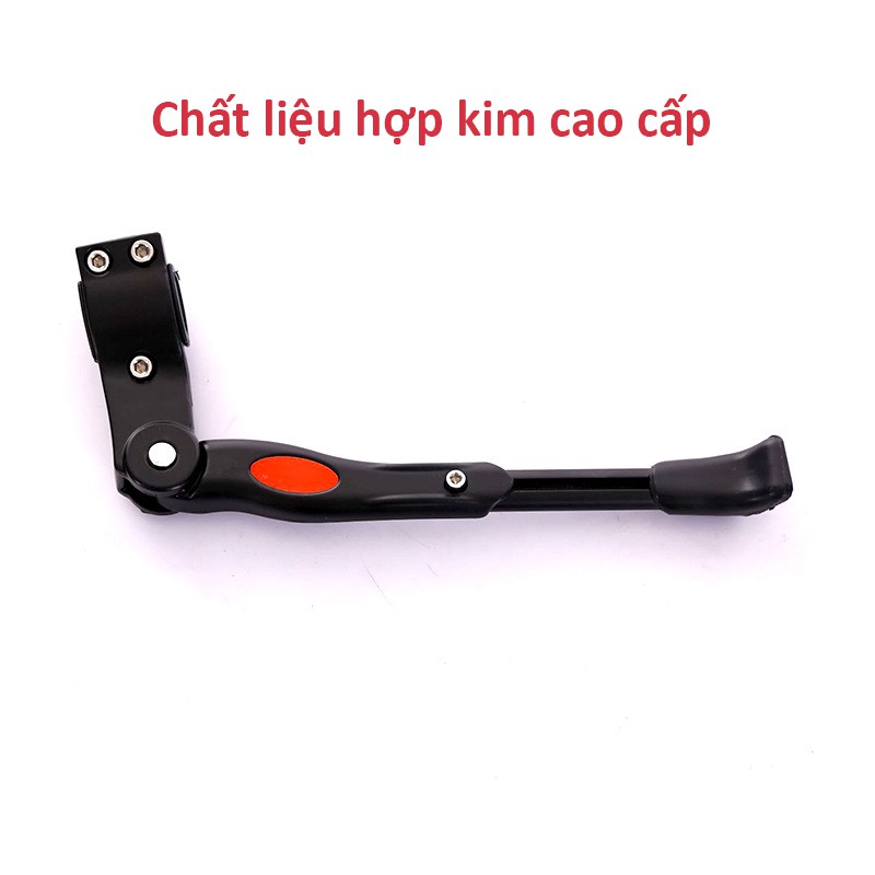 chân chống xe thể thao - chân chống xe đạp - Siêu bền - Chất liệu nhôm cao cấp