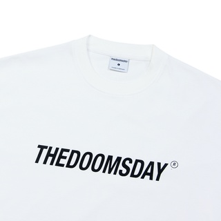 Áo Thun EYEC SPRAY PAINT TEE - WHITE