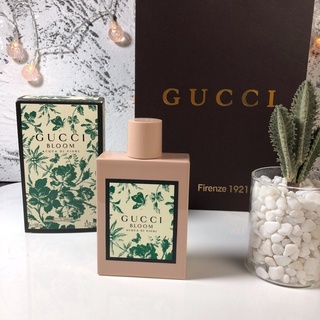 Nước Hoa Cổ Điển Dung Tích 100ml