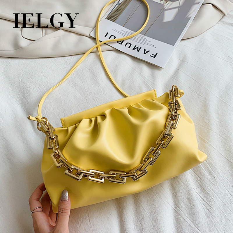 Túi Đeo Chéo Thời Trang Hàn Cho Nữ