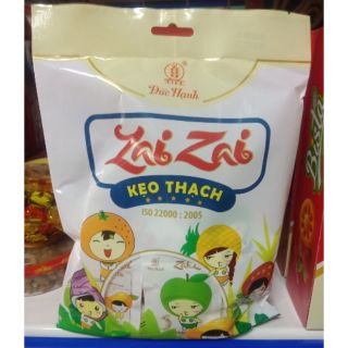 Thạch zai zai