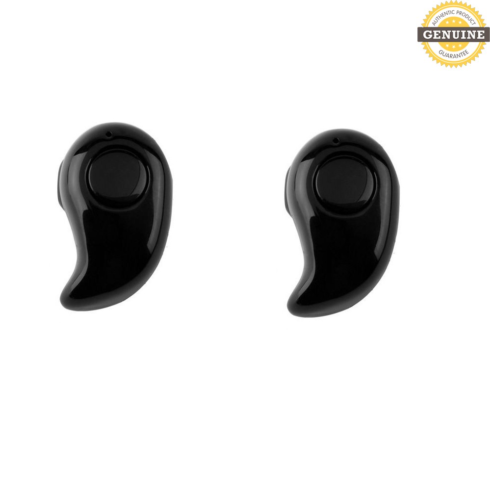 Tai nghe bluetooth S530 nhét tai V4.1 ear-pod sêu nhỏ gọn