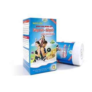 Ngũ Cốc Tăng Cân