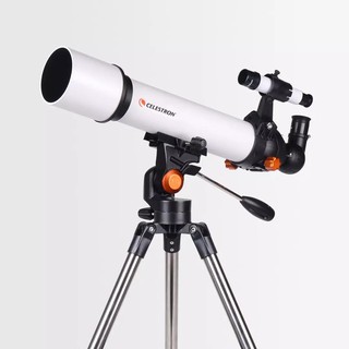 [Tặng kèm túi + Gá đỡ chụp ảnh] Kính thiên văn Celestron SCTW 70
