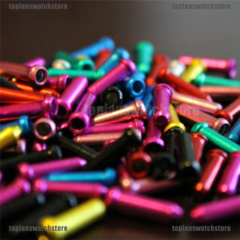 (COD Tope) Bộ 10 Dây Cáp Bên Trong Xe Đạp