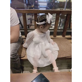 Váy công chúa bé gái❣️Iris shopp