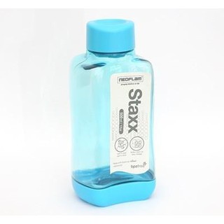 Chai nước Tritan Staxx 500ml