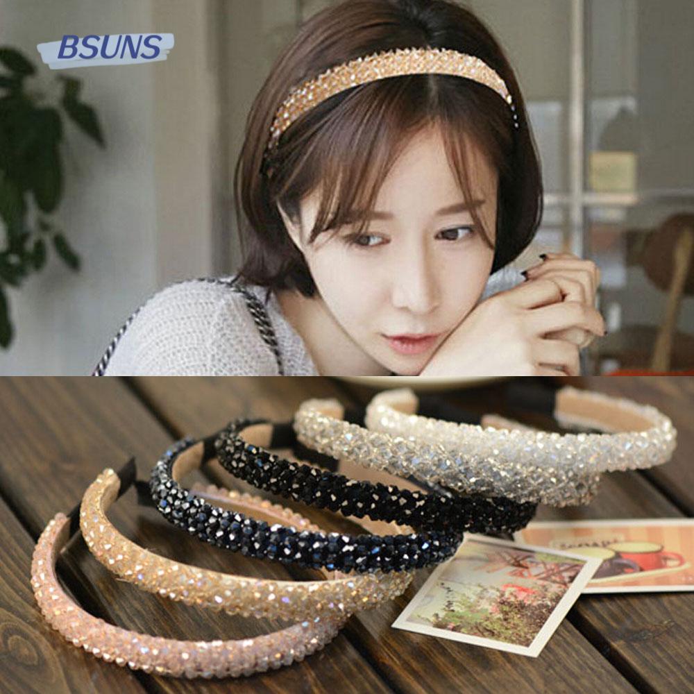 Cài Tóc Cô Dâu Đính Đá Thời Trang