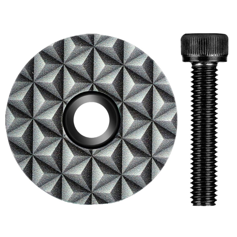 Vỏ Bọc Đầu Nĩa Trước Bằng Hợp Kim Nhôm Kèm Bu Lông Cho Xe Đạp MTB