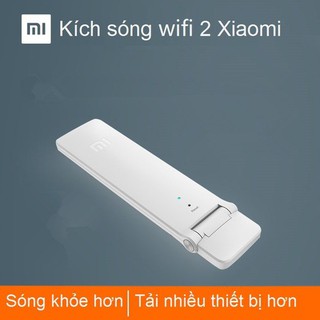 Kích sóng wifi Xiaomi