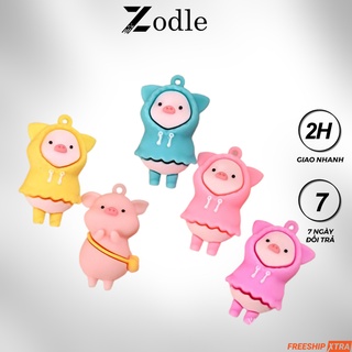 Móc Khóa Cute Dễ Thương Giá Rẻ MKTQ1