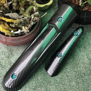 ỐP PÔ SPARK CHẾ SẴN EX150 EX135
