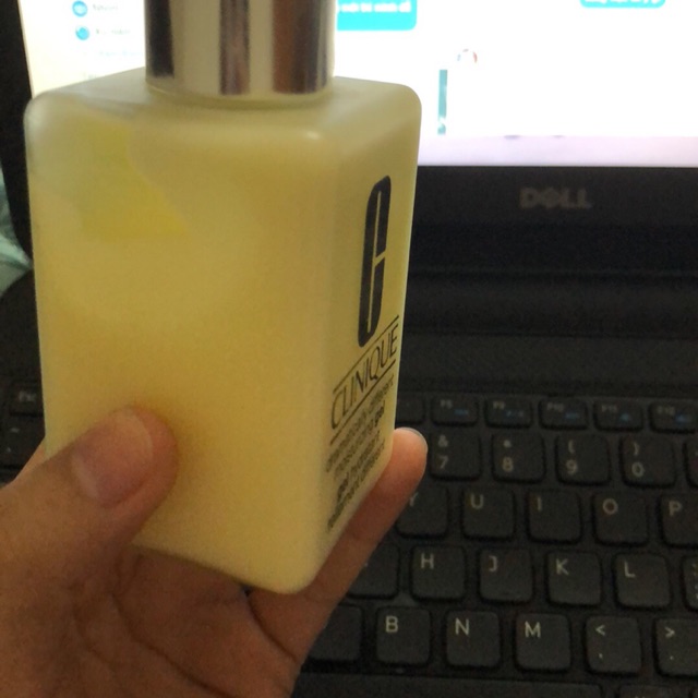 Kem dưỡng clinique