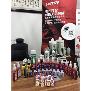 keo loctite 460 tủ lạnh