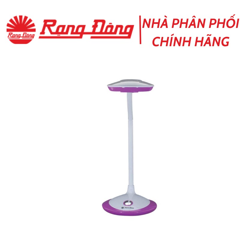 Đèn bàn chống cận 5W LED Rạng Đông - RL16.LED 4.9