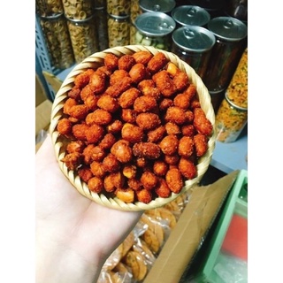ĐẬU PHỘNG DA CÁ MIX 25 VỊ
