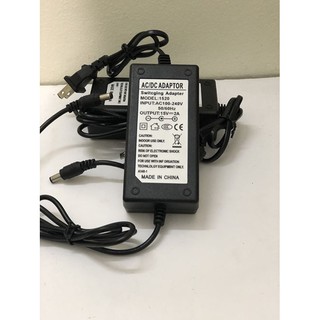 Cục sạc loa kéo 15V-3A