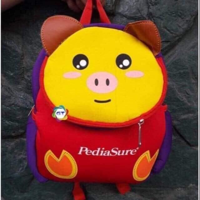 Balo cho bé pediasure