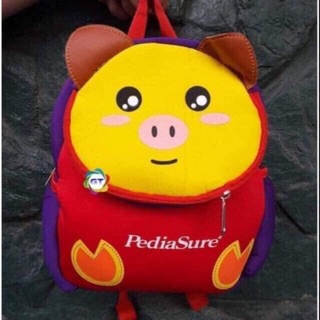 Balo cho bé pediasure