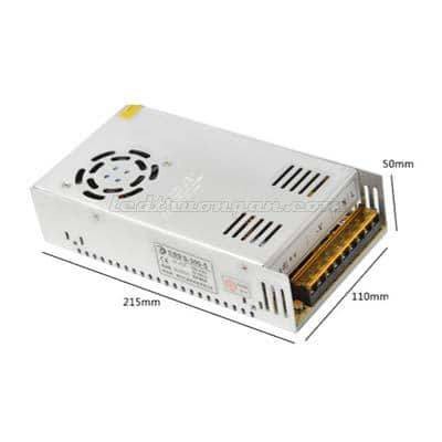 Nguồn Led 5V - 60A