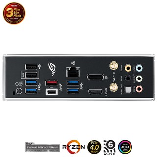 Mainboard ASUS ROG STRIX B550-F GAMING WIFI