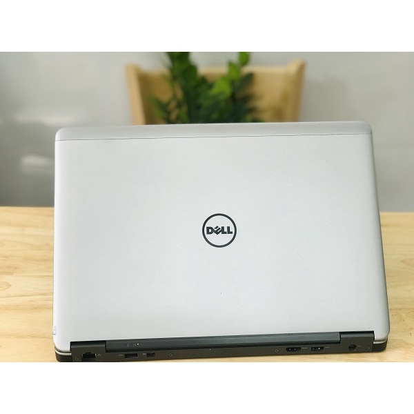 Laptop dell e7440 core i7 ram 8gb ssd 256gb 14 inch vỏ nhôm bền đẹp mỏng nhẹ giá rẻ | BigBuy360 - bigbuy360.vn