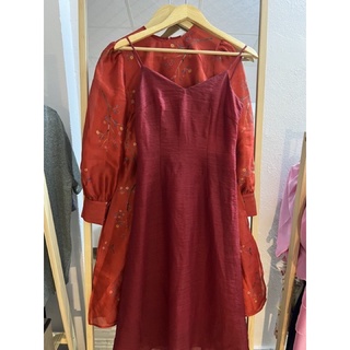 🌸 Pass Váy Lép Size S M used 🌸