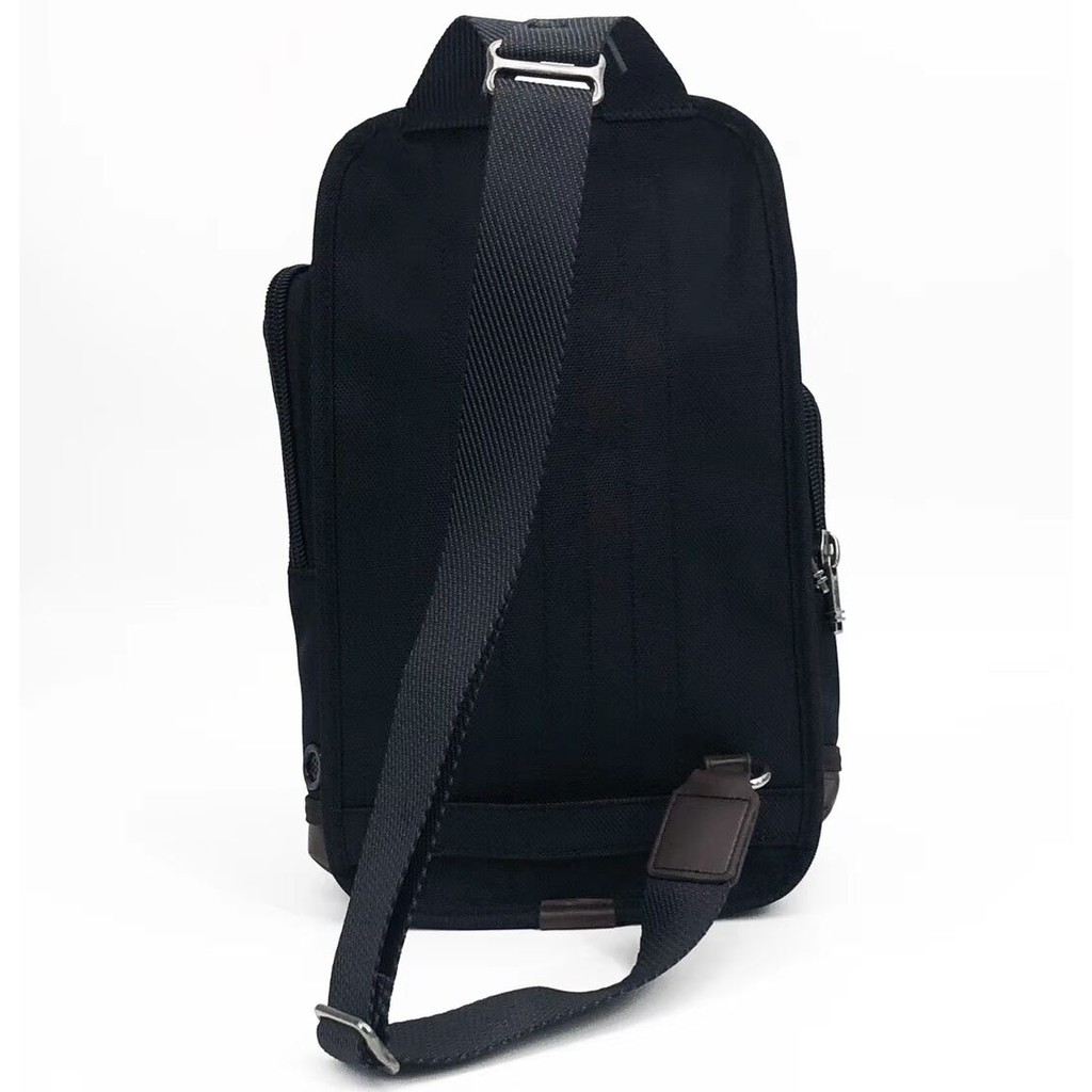 Tumi222318 Túi Đeo Chéo Thời Trang Công Sở Cho Nam