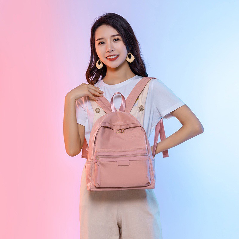 Ba Lô nữ học sinh đẹp đi học thời trang hàn quốc MSP054