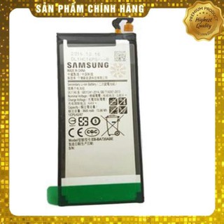 Pin xịn Samsung Galaxy J7 Pro 2017 - BJ730ABE 3600mAh bảo hành 6 tháng