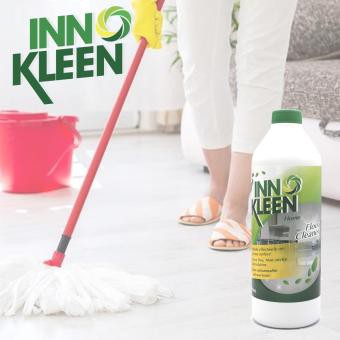 Nước Lau Sàn Diệt Khuẩn Innokleen Làm Sạch Hiệu Quả Kháng Khuẩn Chống Muỗi – 1l
