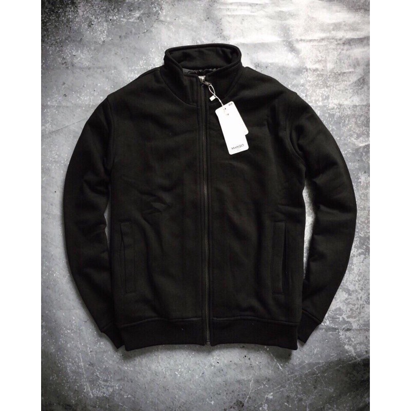 [Thanh lý] Áo khoác nỉ MGO VNXK hàng đẹp | BigBuy360 - bigbuy360.vn