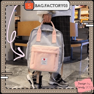 Balo thời trang đựng laptop, du lịch, đi học hot trend Korean 2020/ ba lô/ cặp/ túi chéo/ balo ulzzang | steven