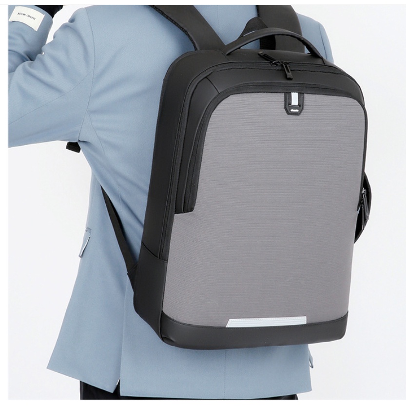 Ba lô laptop nam thông minh đa năng cao cấp phong cách mới
