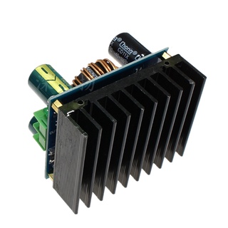 Mô Đun Tăng Áp 12-80V Won 600W DC-DC