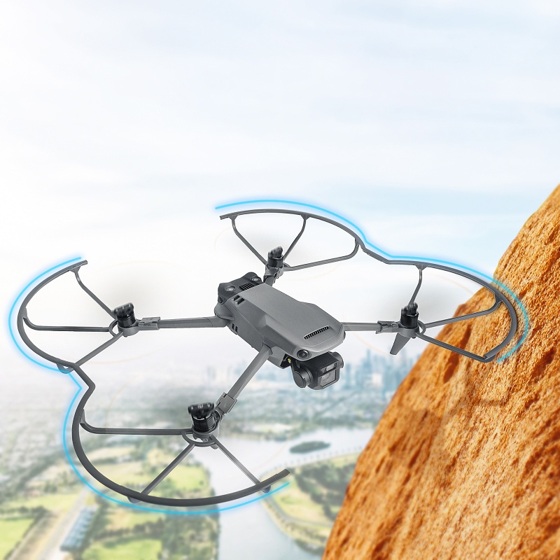 Vòng Chống Va Chạm KOK 360 Độ ° Ốp Bảo Vệ Chống Va Đập Cho Mavic 3