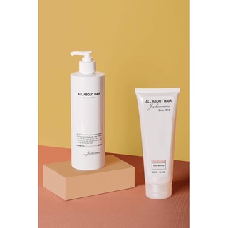 [Chính hãng ] COMBO GỘI - XÃ ALL ABOUT HAIR