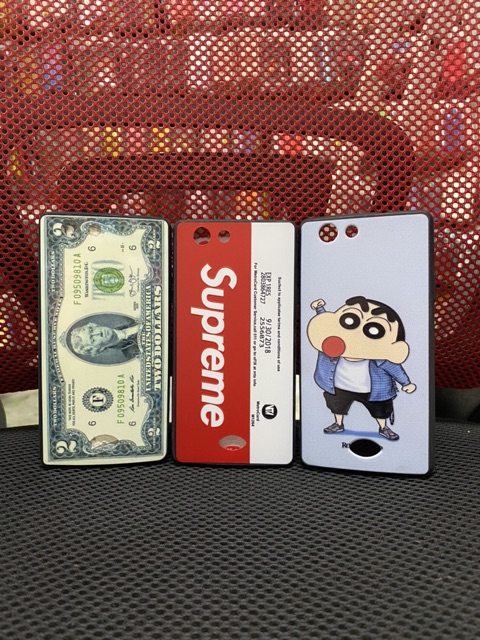 Ốp lưng điện thoại oppo neo5/ A31 in hình siêu kute