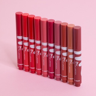 (HSD 12/2021) Son I'm Meme Tic Toc Lipstick
