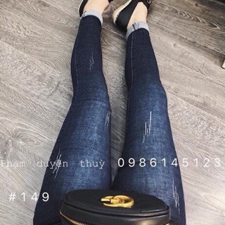 Combo 2 quần bò 260k