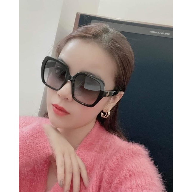 Mắt kính nữ Gucci 2021