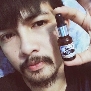 Serum Mọc Râu Snor X3 Thái Lan