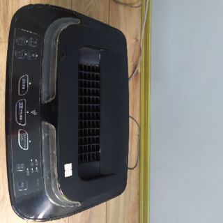 Máy lọc không khí sharp