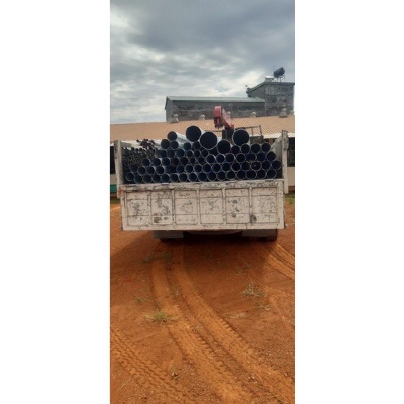 Ống nhựa PVC Bình Minh |🚫 90mm 114mm | Ống nước Bình Minh Chính hãng